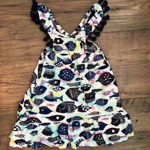 Girls 3T Cat & Jack Dress